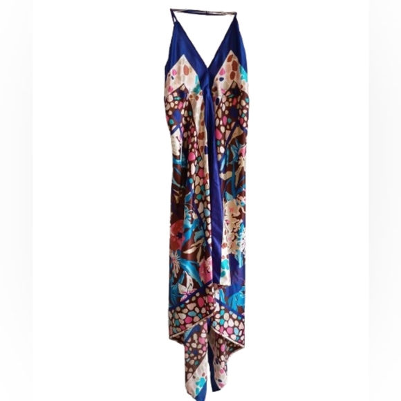 Handmade Dresses & Skirts - Handmade? Stunning Handkerchief Dress Size Small‎